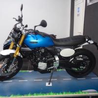 Fantic Motor Caballero 700 scrambler