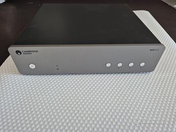 Cambridge Audio MXN10