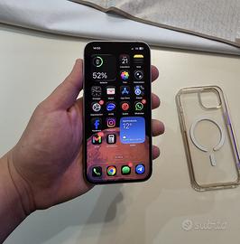 Apple iPhone 14 128gb Lilla