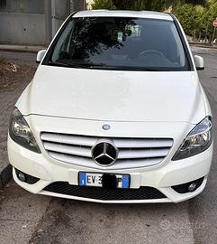 Mercedes classe b