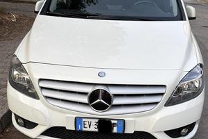 Mercedes classe b