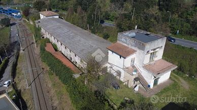 RUSTICO A MORLUPO