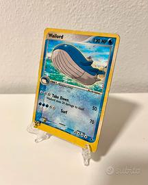 Wailord 14/109 Holo ex Pokemon Ruby and Sapphire