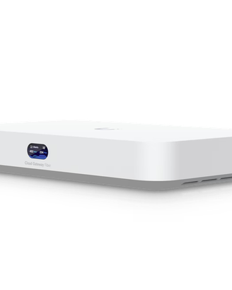 Ubiquiti - UCG-Fiber-EU - UniFi Cloud Gateway