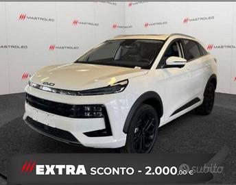 EVO Evo 7 Kairos 1.5 turbo 174cv dct,Km Certi...