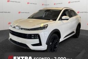 EVO Evo 7 Kairos 1.5 turbo 174cv dct,Km Certi...