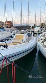 Gommone lomac 1000 in