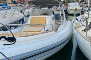 Gommone lomac 1000 in