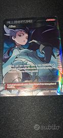 carta pokemon