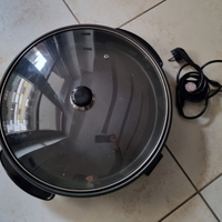 Padella Elettrica Tristar