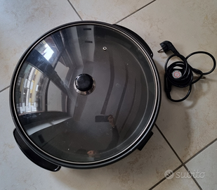 Padella Elettrica Tristar