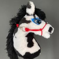 hobby horse formato A4