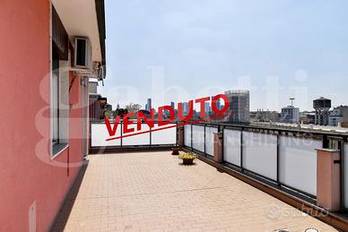 Appartamento Milano [Cod. rif 3244478VRG]