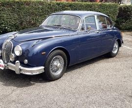 JAGUAR MK II 3.8 *ITALIANA DA SEMPRE*RESTAURATA