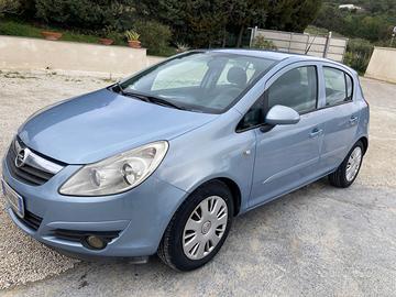 Opel corsa 5 porte