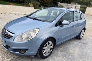 Opel corsa 5 porte