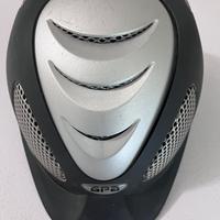 Cap equitazione GPA Speed Air taglia 58