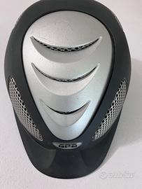 Cap equitazione GPA Speed Air taglia 58