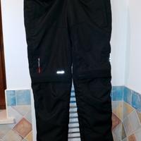 Pantaloni da motociclista ALIKE 