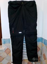 Pantaloni da motociclista ALIKE 