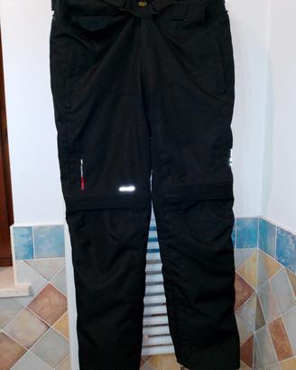 Pantaloni da motociclista ALIKE 