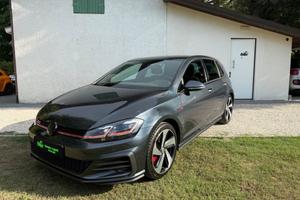 Volkswagen Golf GTI Performance - 245 CV - DSG