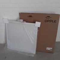 Pannelli led 60x60 NUOVI 36 watt marca Opple