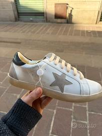 Scarpe Uomo Golden Goose numero 43 nuove