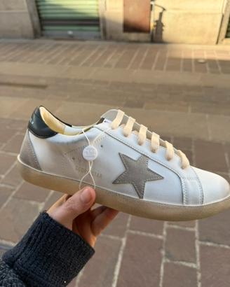 Scarpe Uomo Golden Goose numero 43 nuove