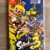 Splatoon 3