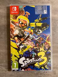 Splatoon 3