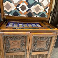 Juke box 45 giri