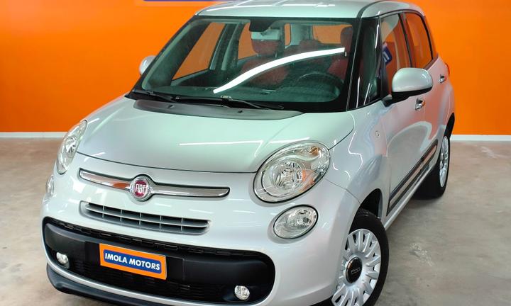 Fiat 500L 0.9 TwinAir Turbo Natural Power Pop Star