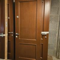 Porte battente da interno legno n.6 (da 70 o 80)