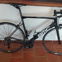 BMC SLR02 anno 2018 taglia 58