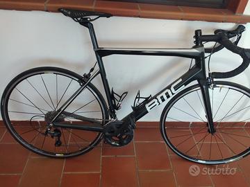 BMC SLR02 anno 2018 taglia 58