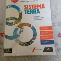 scienze della terra