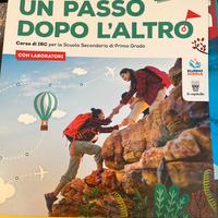 Un passo dopo l'altro 2