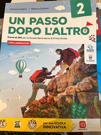 Un passo dopo l'altro 2