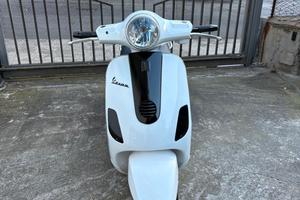 vespa LX