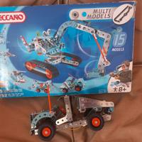 Meccano Multimodels