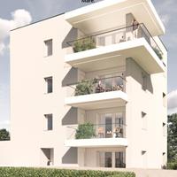 Appartamenti nuova costruzione