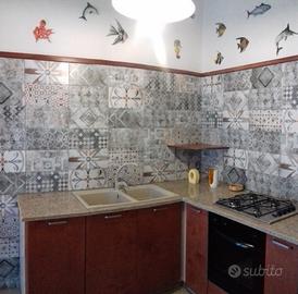 Salento San Foca Casanica