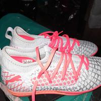 Scarpe Calcetto Puma mis.41