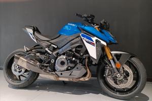 Suzuki GSX S 1000 OPERAZIONE 50%