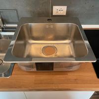 Lavello IKEA LÅNGUDDEN