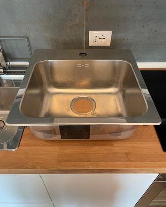 Lavello IKEA LÅNGUDDEN