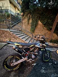 Fantic Xmf Anno 2021