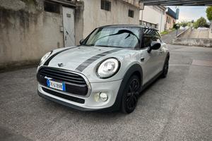 Mini 1.5 Cooper D Hype