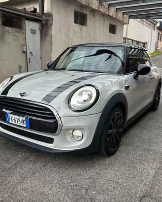 Mini 1.5 Cooper D Hype